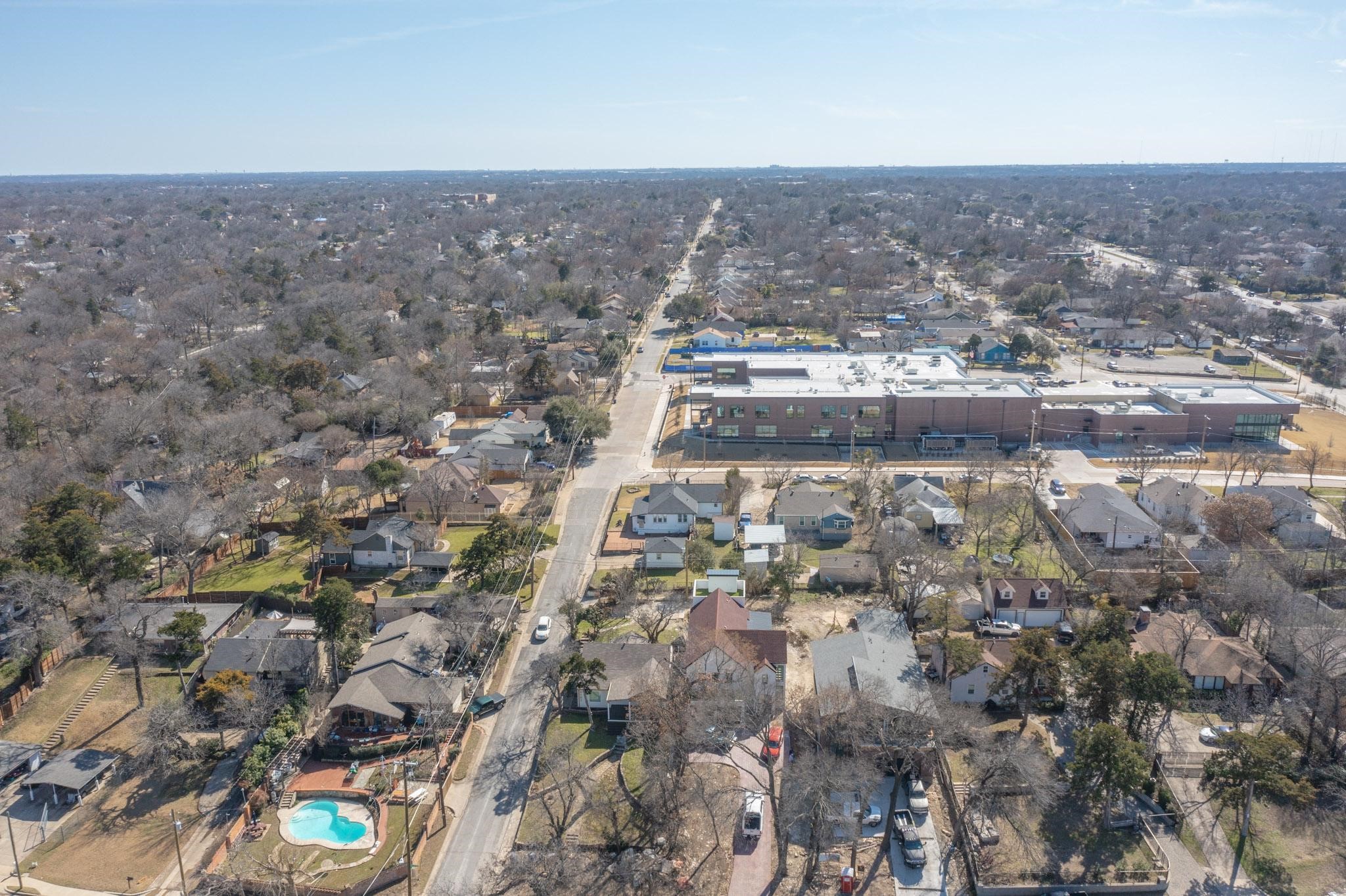 3101 Ouida Avenue Dallas TX 75211