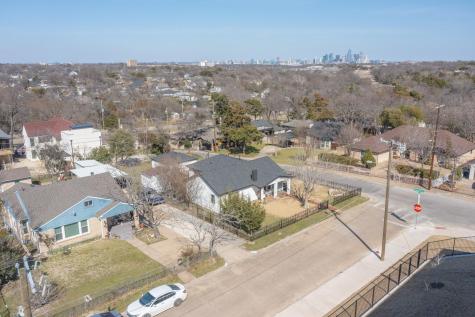 3101 Ouida Avenue Dallas TX 75211