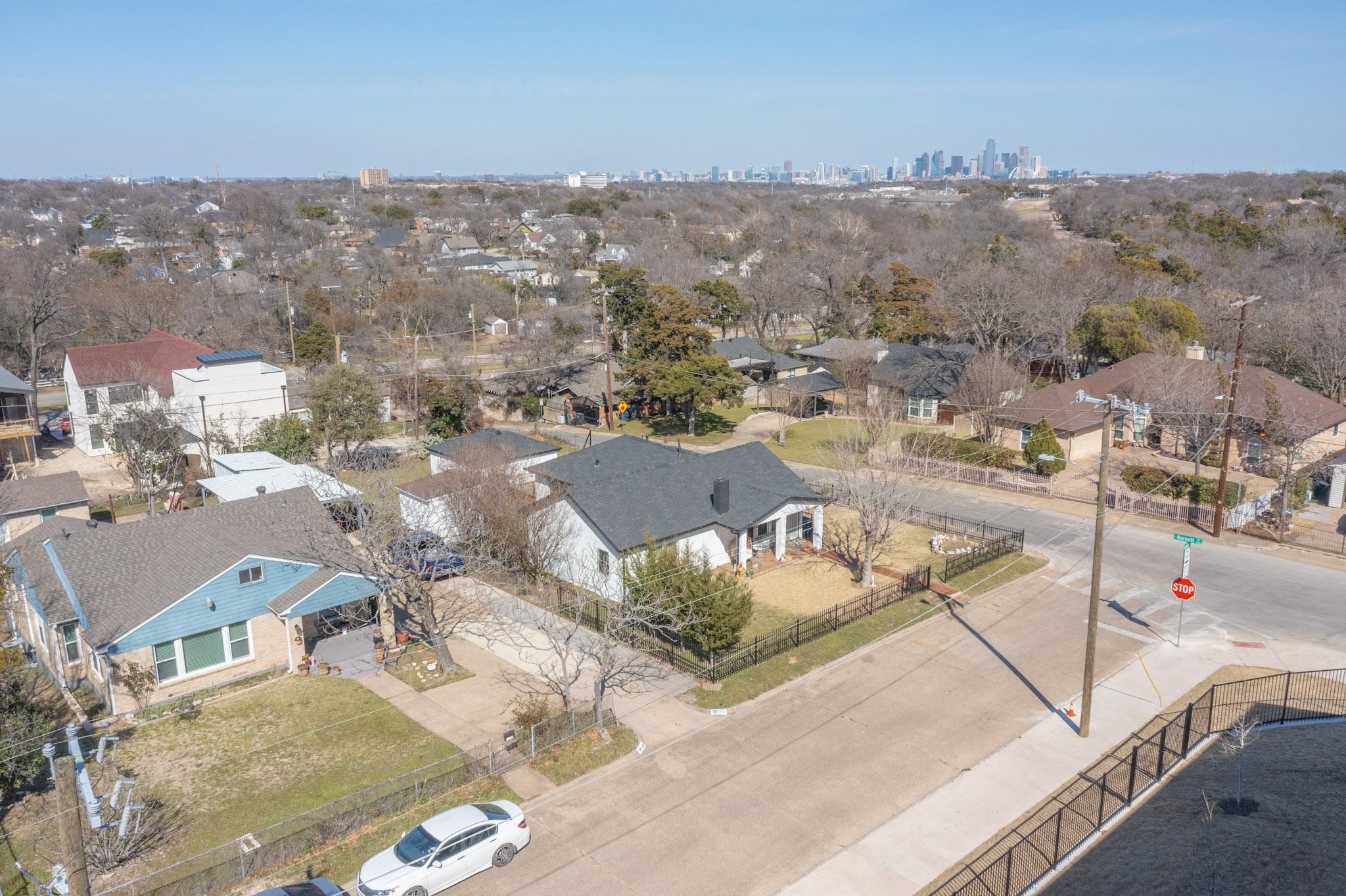 3101 Ouida Avenue Dallas TX 75211