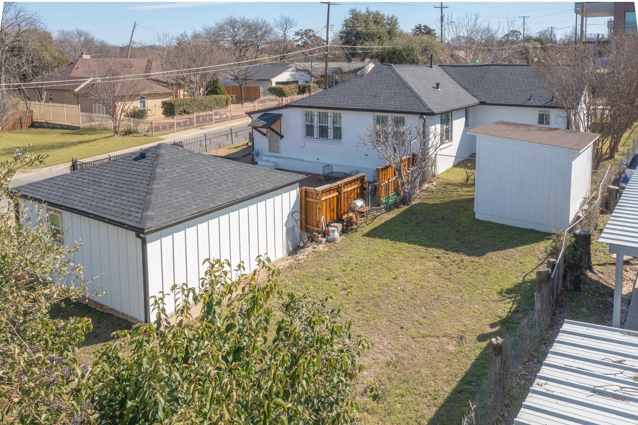 3101 Ouida Avenue Dallas TX 75211