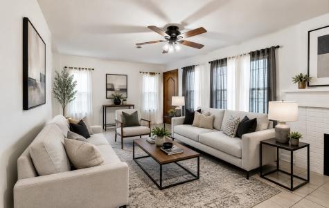 3101 Ouida Avenue Dallas TX 75211
