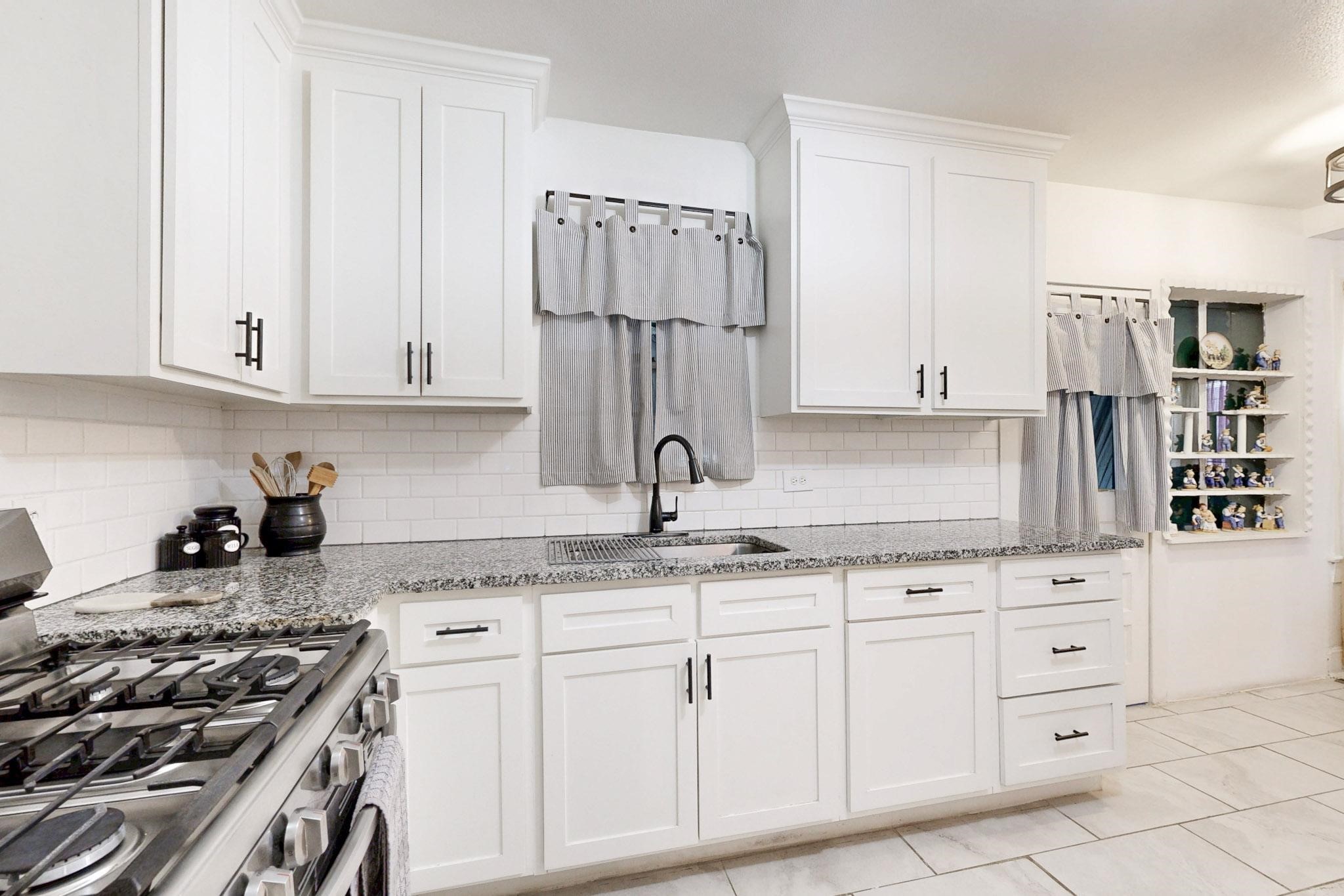 3101 Ouida Avenue Dallas TX 75211