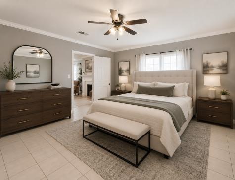 3101 Ouida Avenue Dallas TX 75211