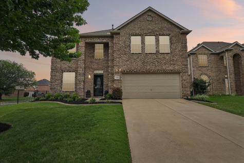 5301 Sonoma Drive Fort Worth TX 76244