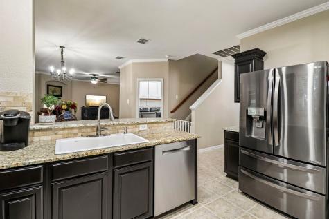 5301 Sonoma Drive Fort Worth TX 76244