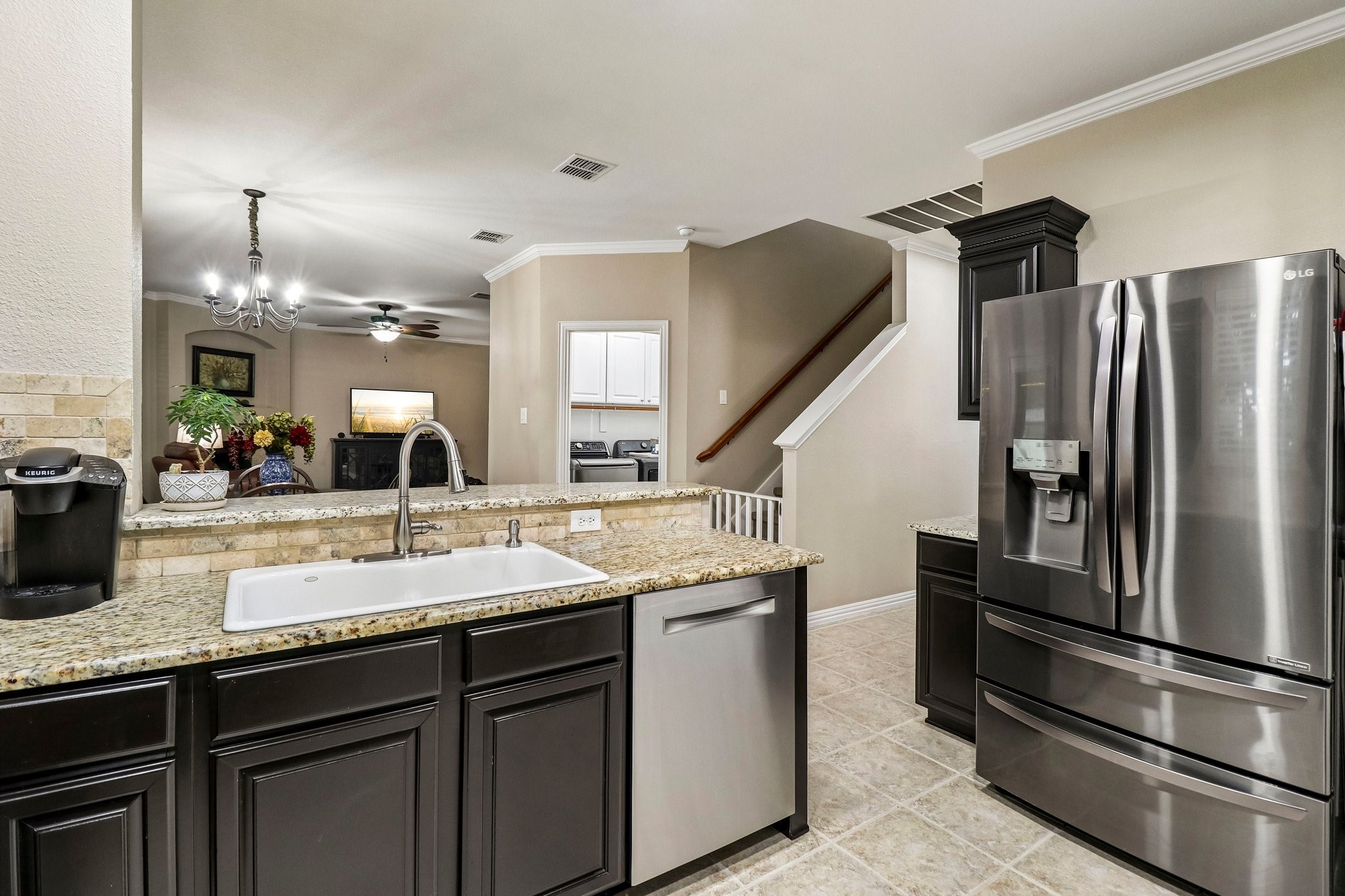 5301 Sonoma Drive Fort Worth TX 76244