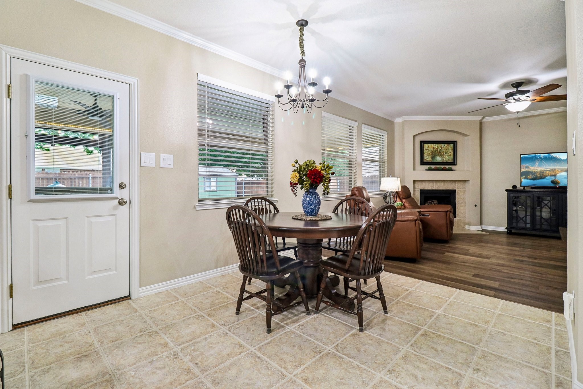 5301 Sonoma Drive Fort Worth TX 76244