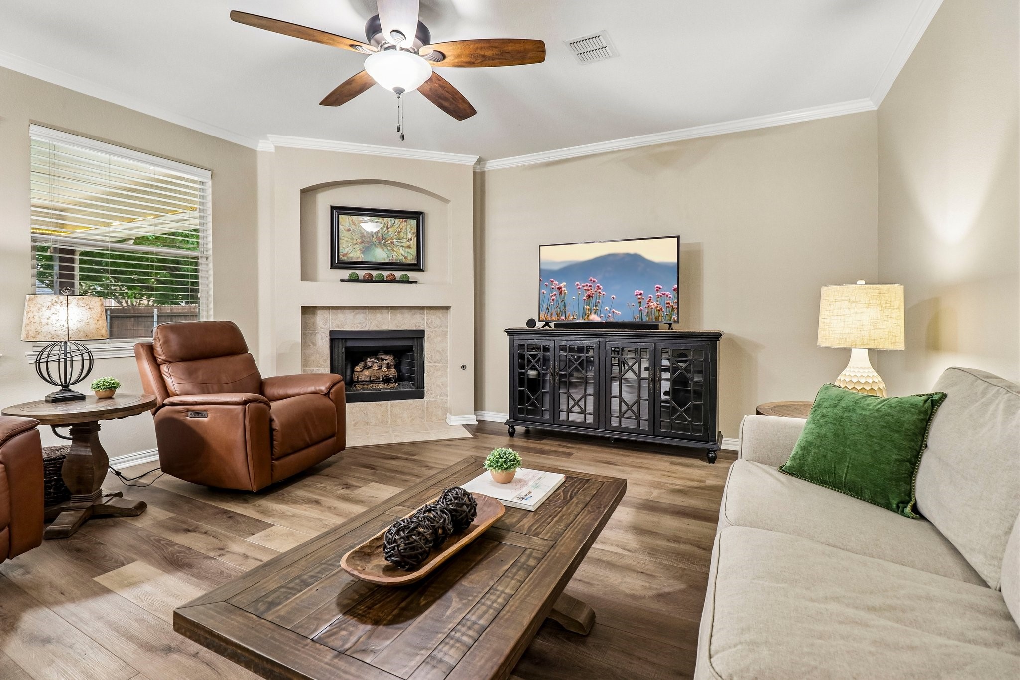 5301 Sonoma Drive Fort Worth TX 76244