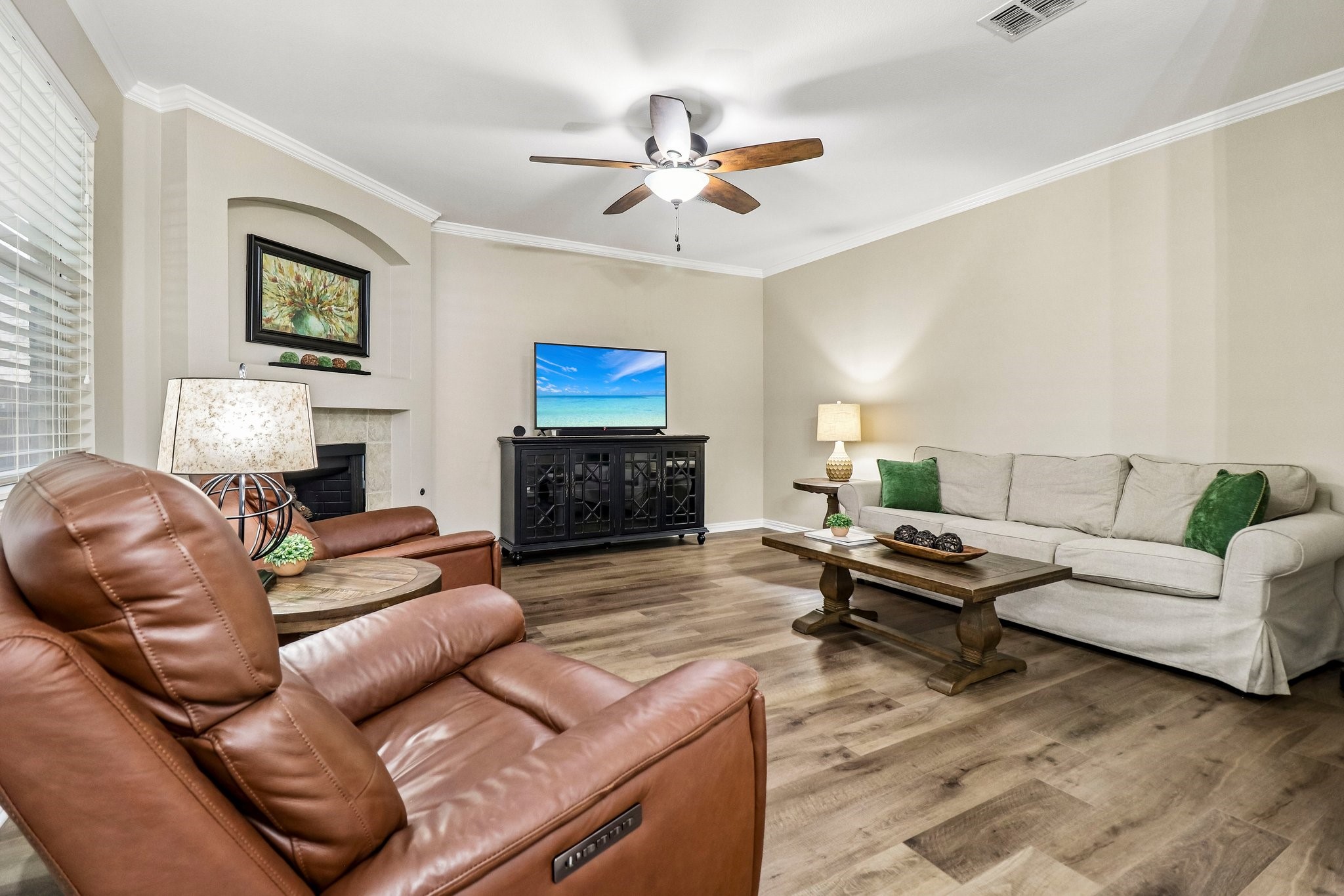 5301 Sonoma Drive Fort Worth TX 76244