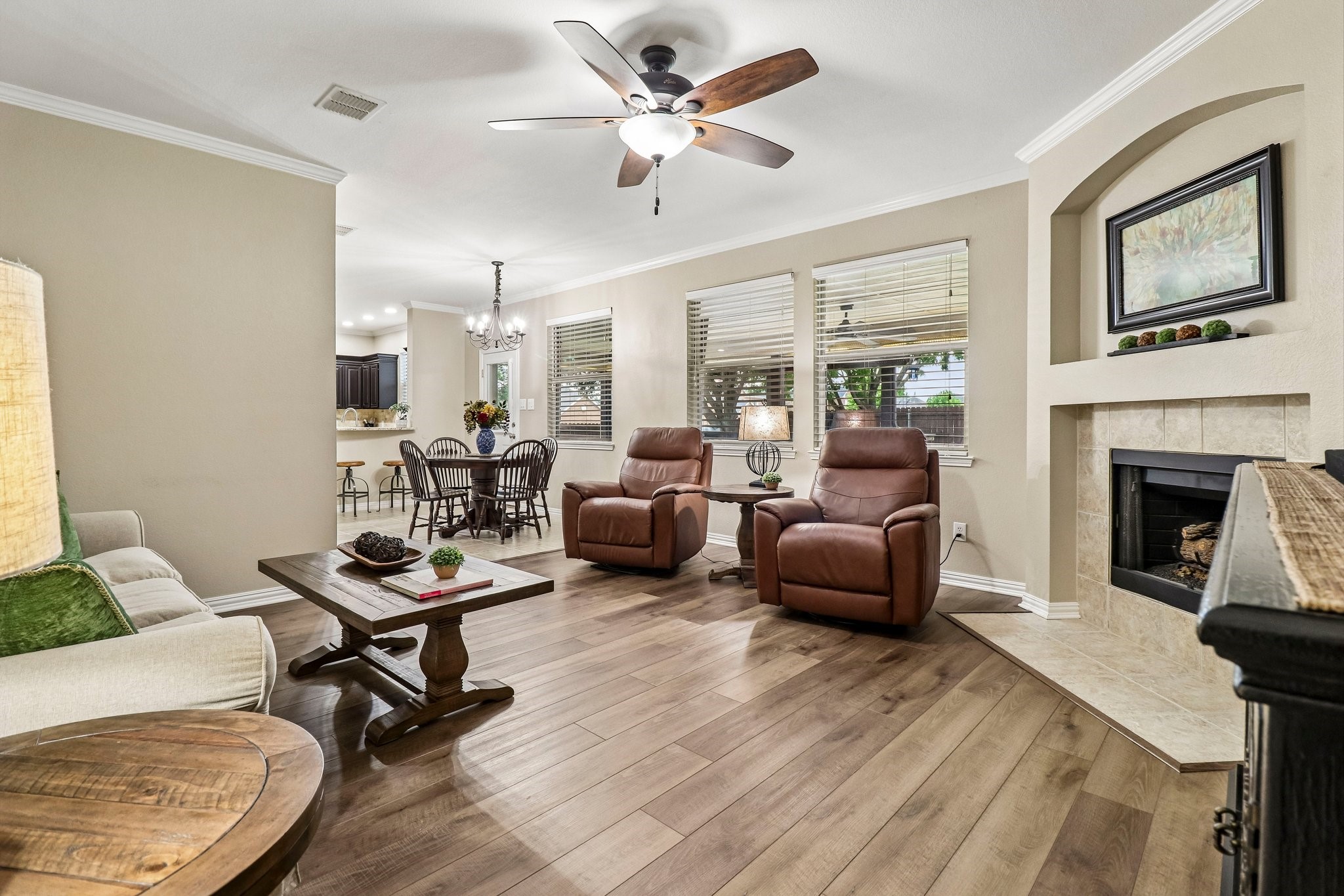 5301 Sonoma Drive Fort Worth TX 76244