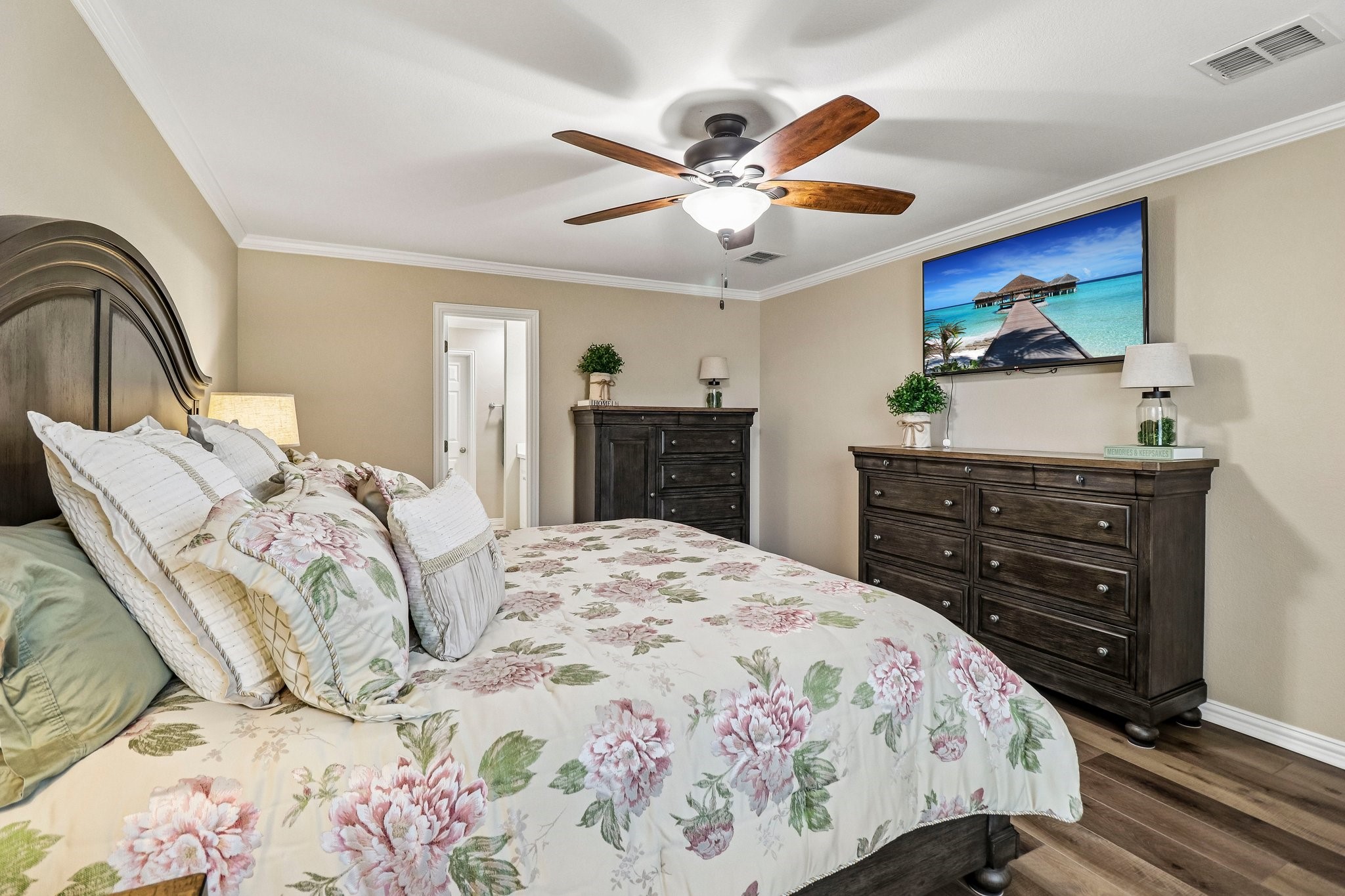 5301 Sonoma Drive Fort Worth TX 76244