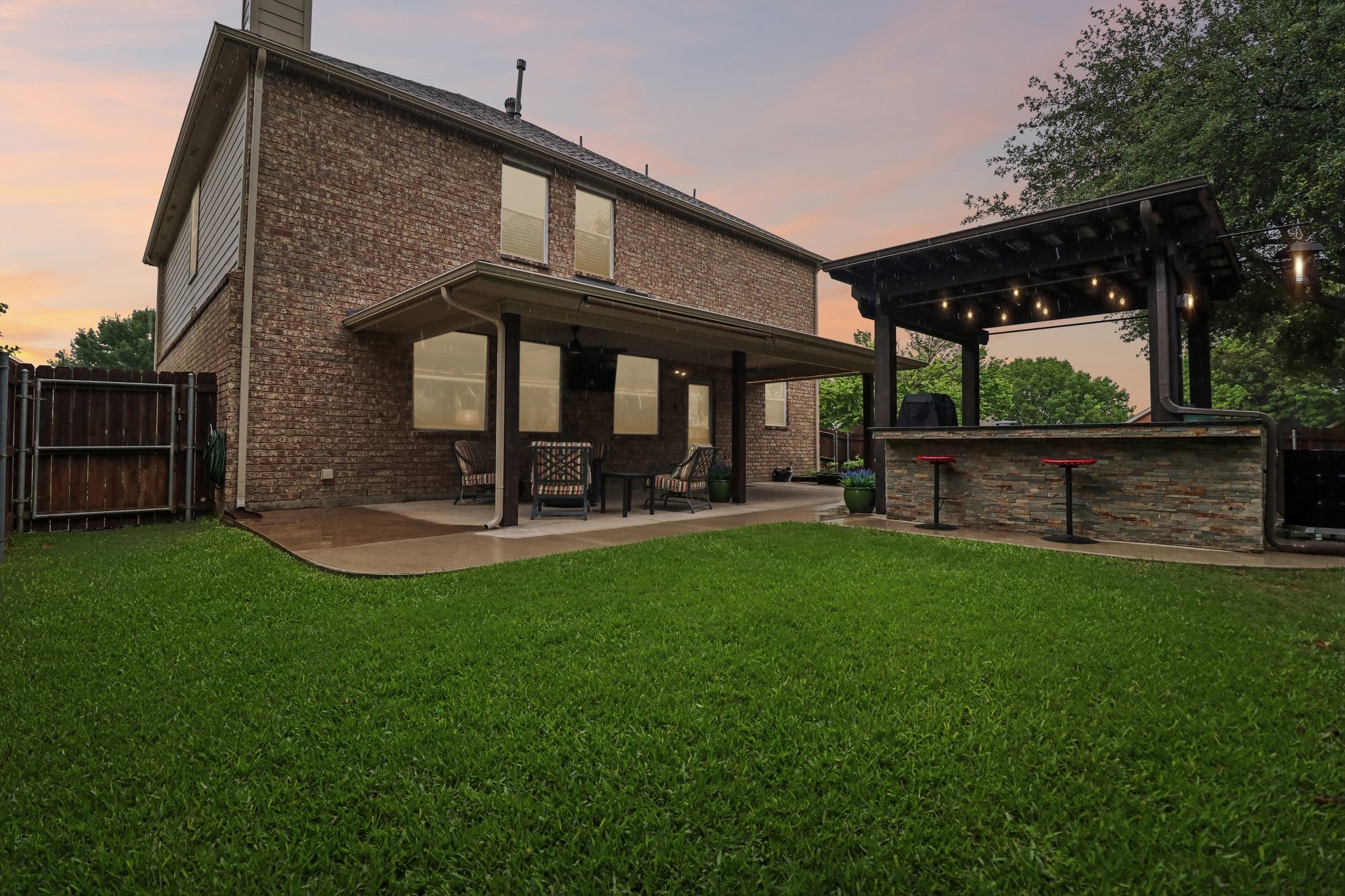 5301 Sonoma Drive Fort Worth TX 76244
