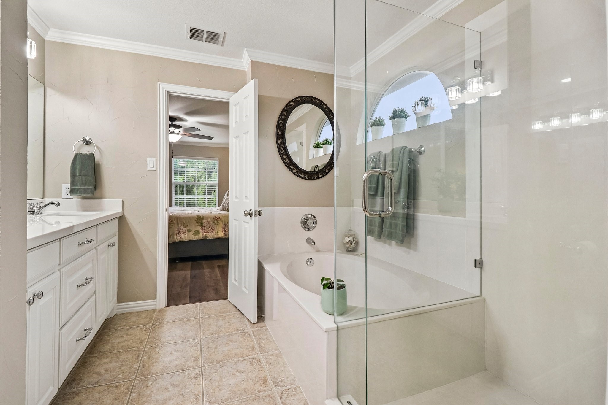 5301 Sonoma Drive Fort Worth TX 76244