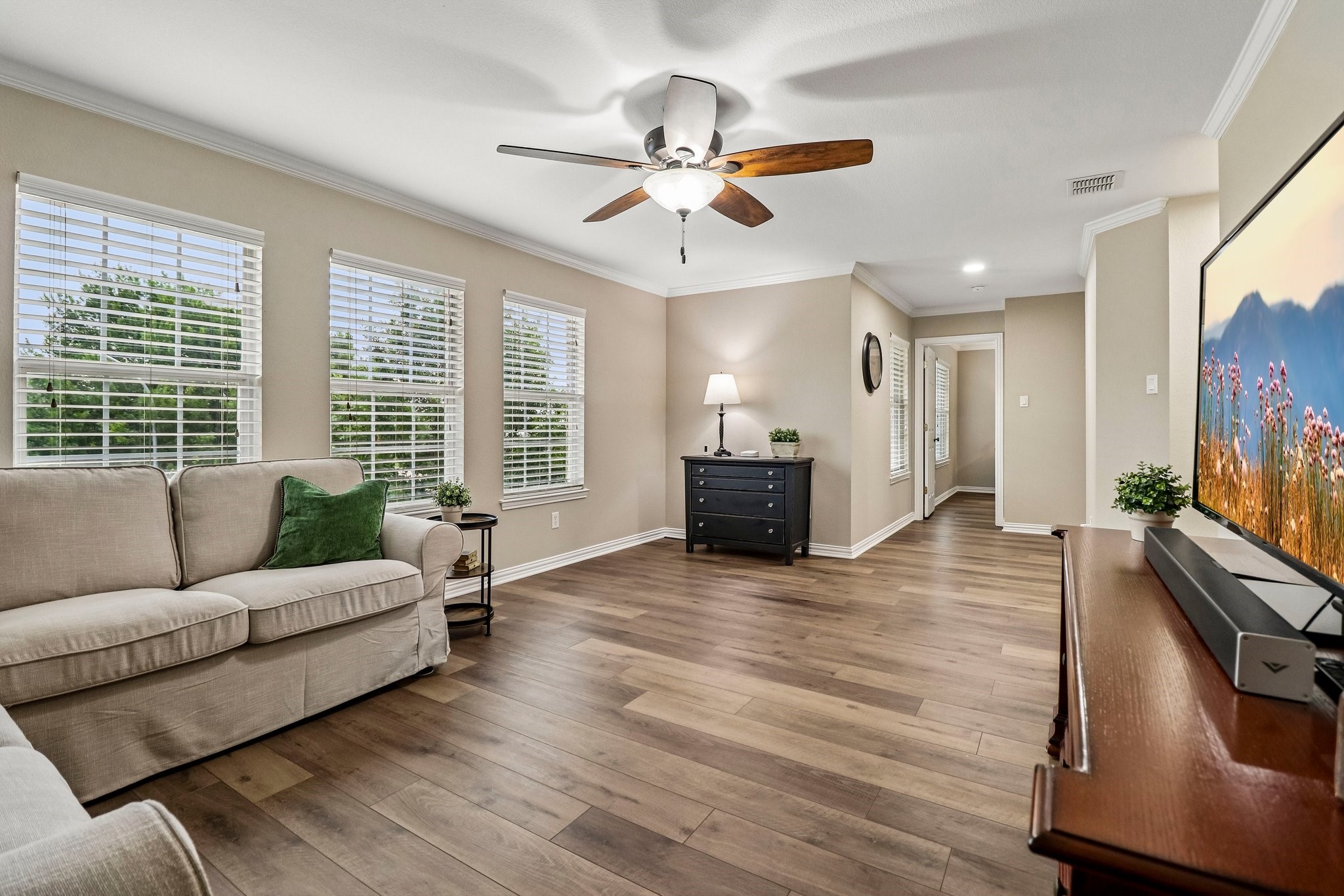 5301 Sonoma Drive Fort Worth TX 76244