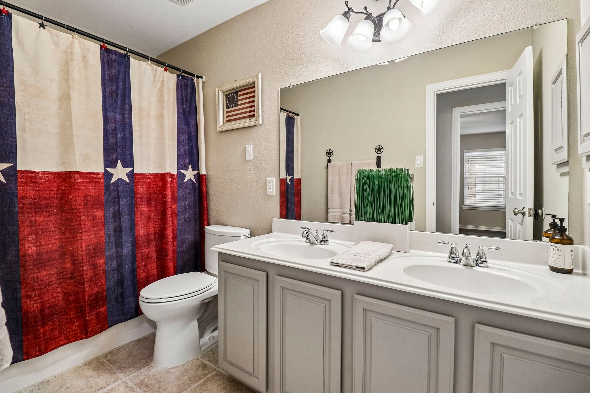 5301 Sonoma Drive Fort Worth TX 76244