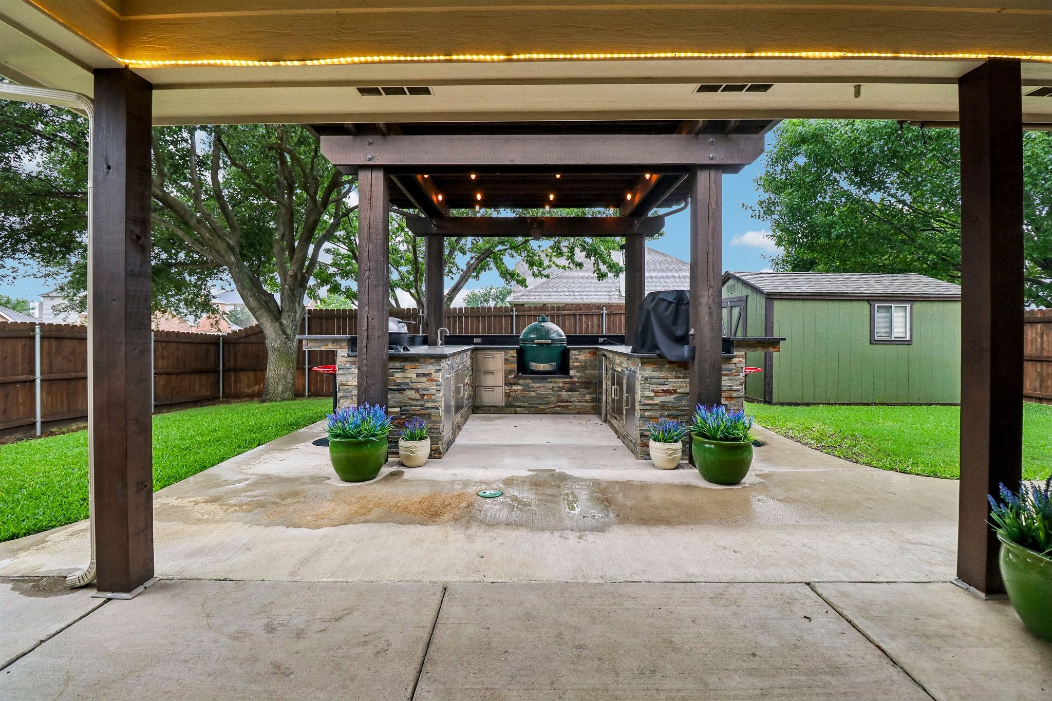 5301 Sonoma Drive Fort Worth TX 76244