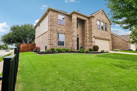 5301 Sonoma Drive Fort Worth TX 76244
