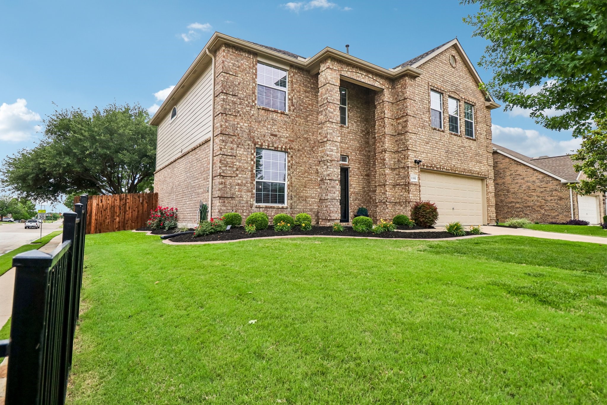 5301 Sonoma Drive Fort Worth TX 76244