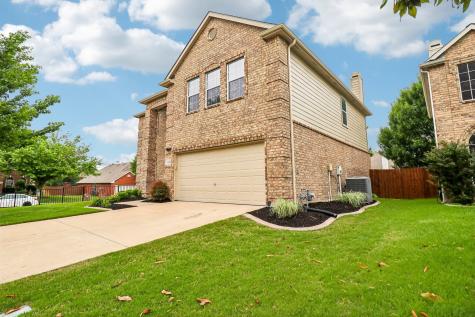 5301 Sonoma Drive Fort Worth TX 76244