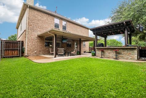 5301 Sonoma Drive Fort Worth TX 76244