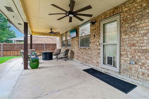 5301 Sonoma Drive Fort Worth TX 76244