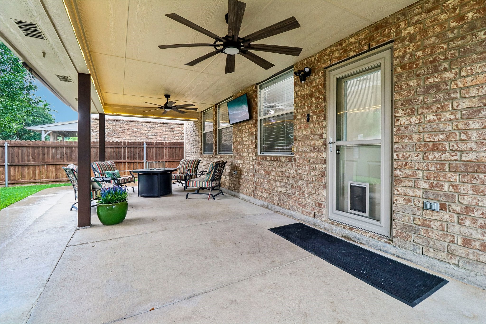 5301 Sonoma Drive Fort Worth TX 76244