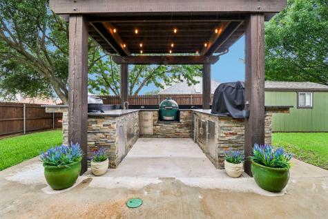 5301 Sonoma Drive Fort Worth TX 76244