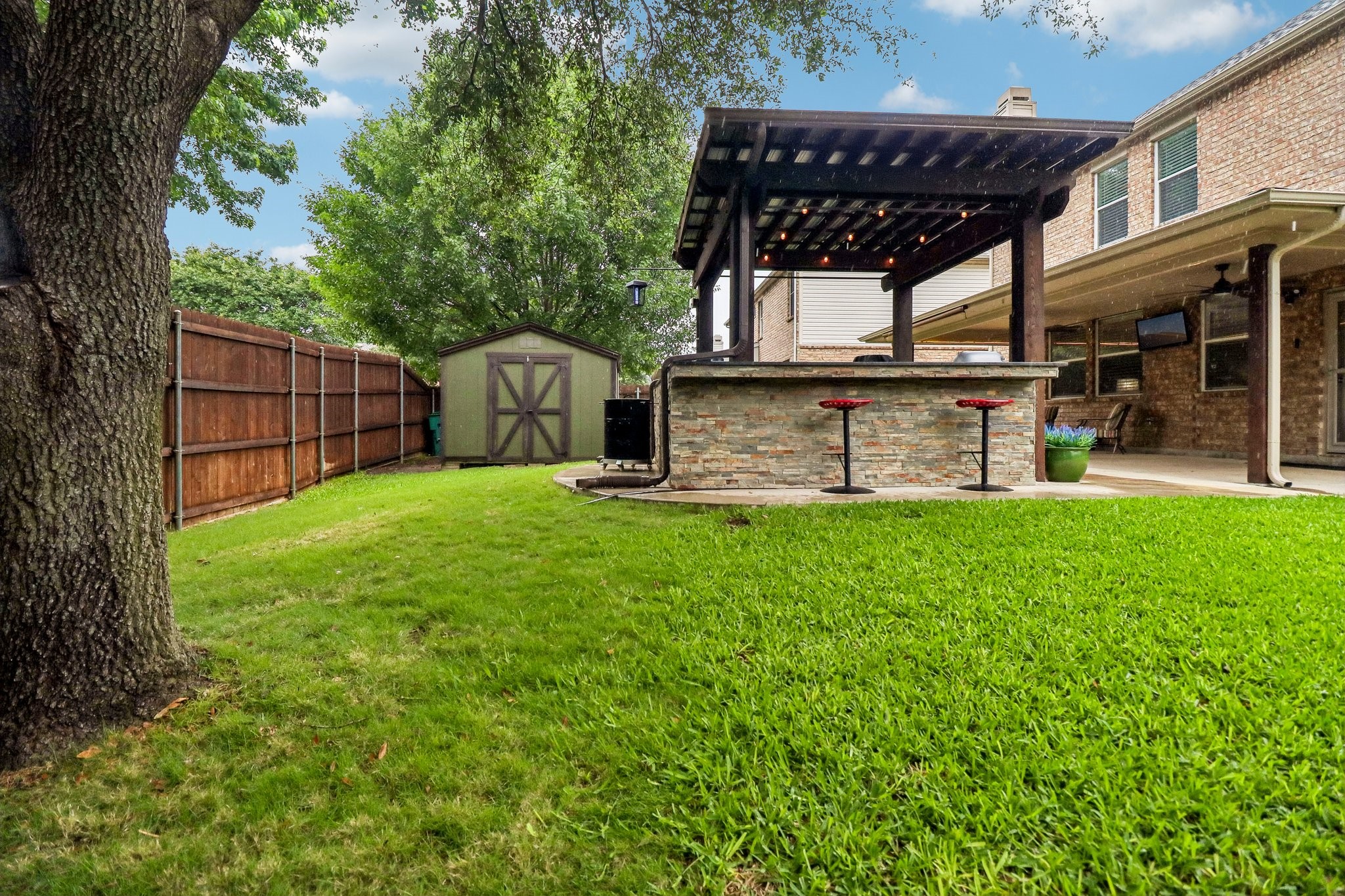 5301 Sonoma Drive Fort Worth TX 76244