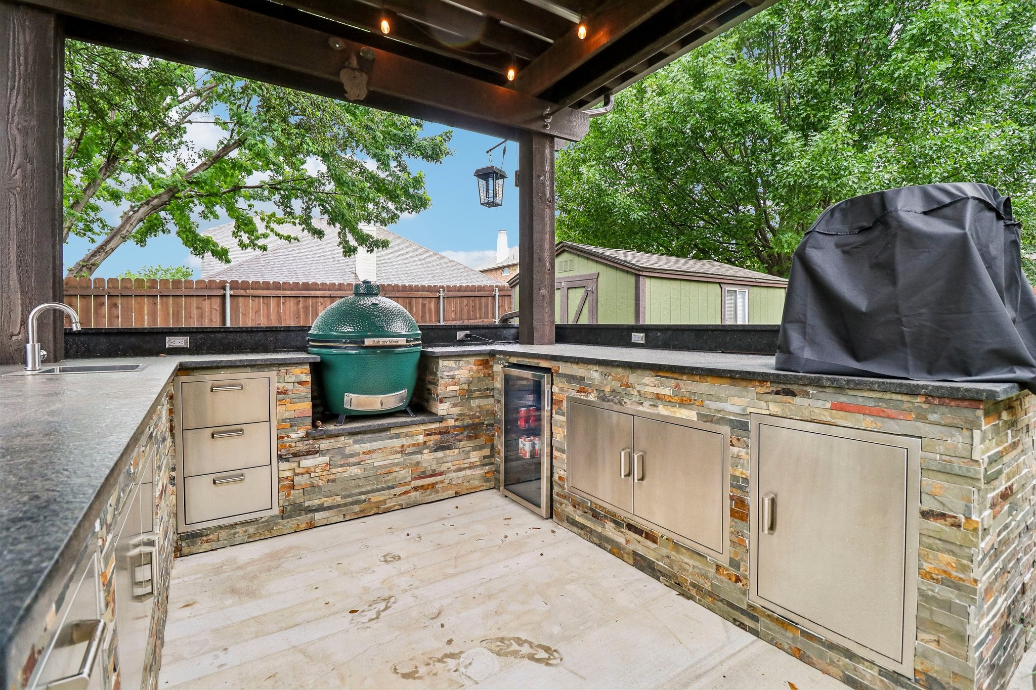 5301 Sonoma Drive Fort Worth TX 76244