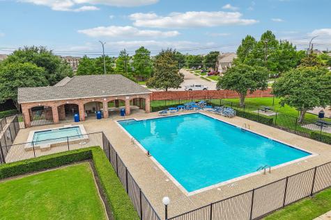 5301 Sonoma Drive Fort Worth TX 76244