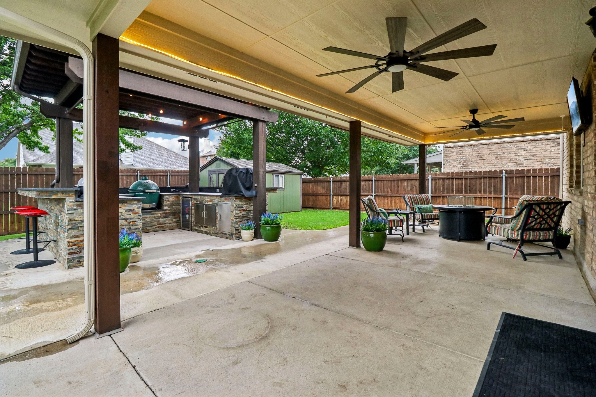 5301 Sonoma Drive Fort Worth TX 76244