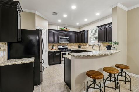 5301 Sonoma Drive Fort Worth TX 76244