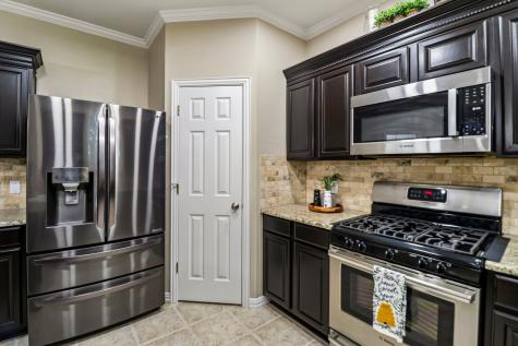 5301 Sonoma Drive Fort Worth TX 76244