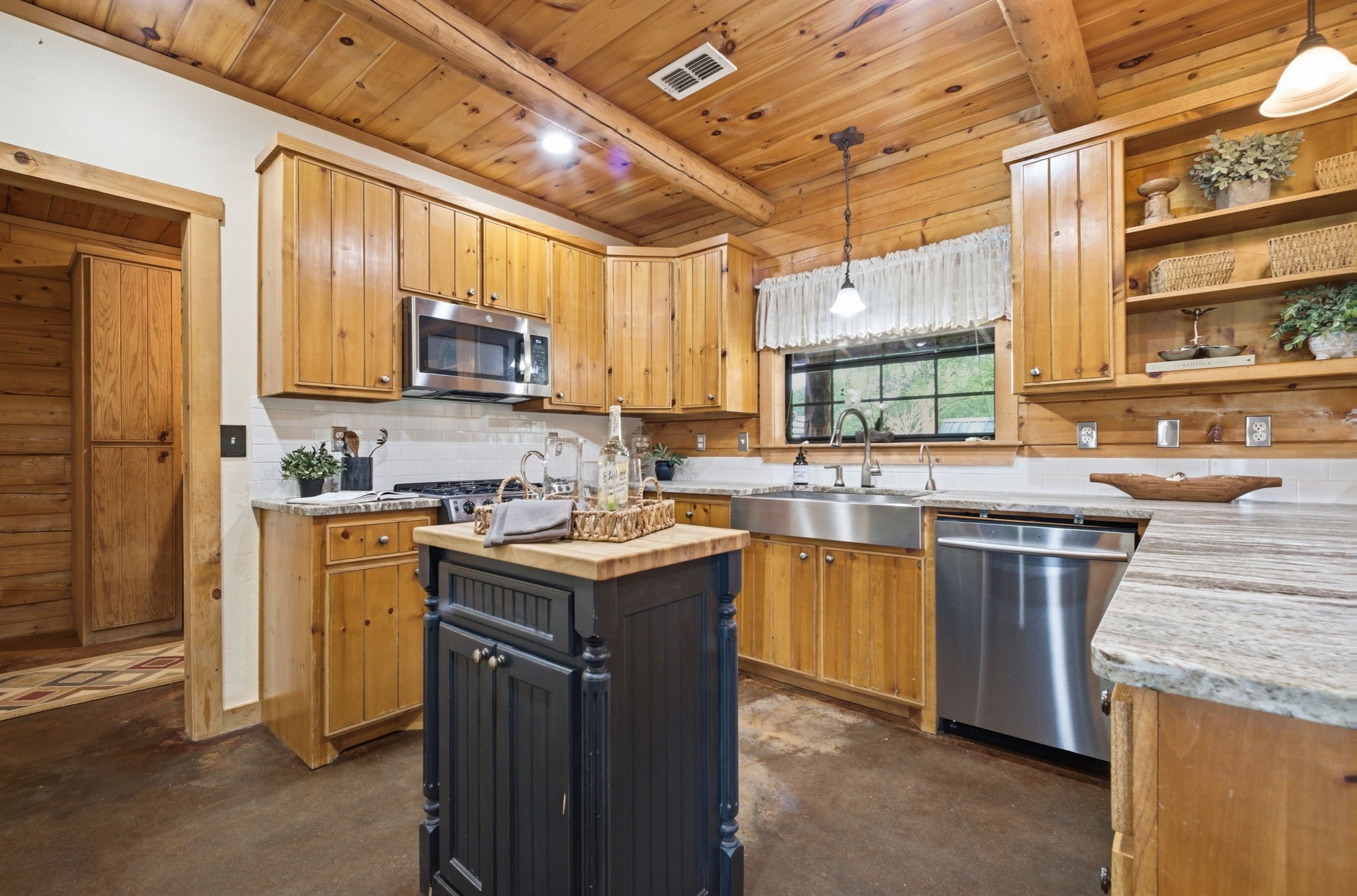 465 Emberson Ranch Road Pilot Point TX 76258