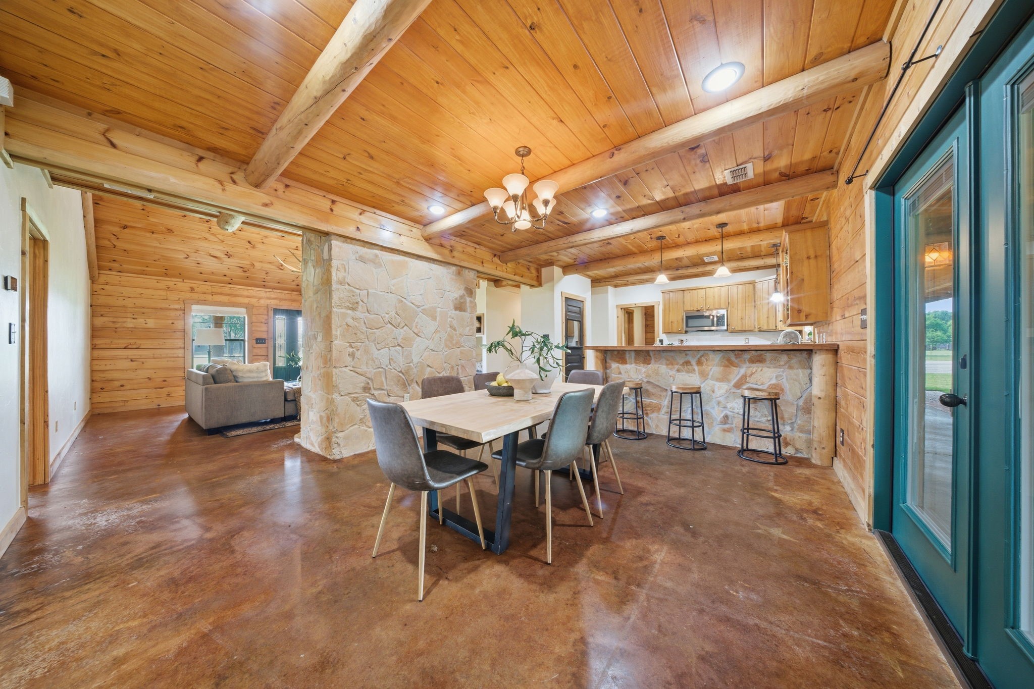 465 Emberson Ranch Road Pilot Point TX 76258