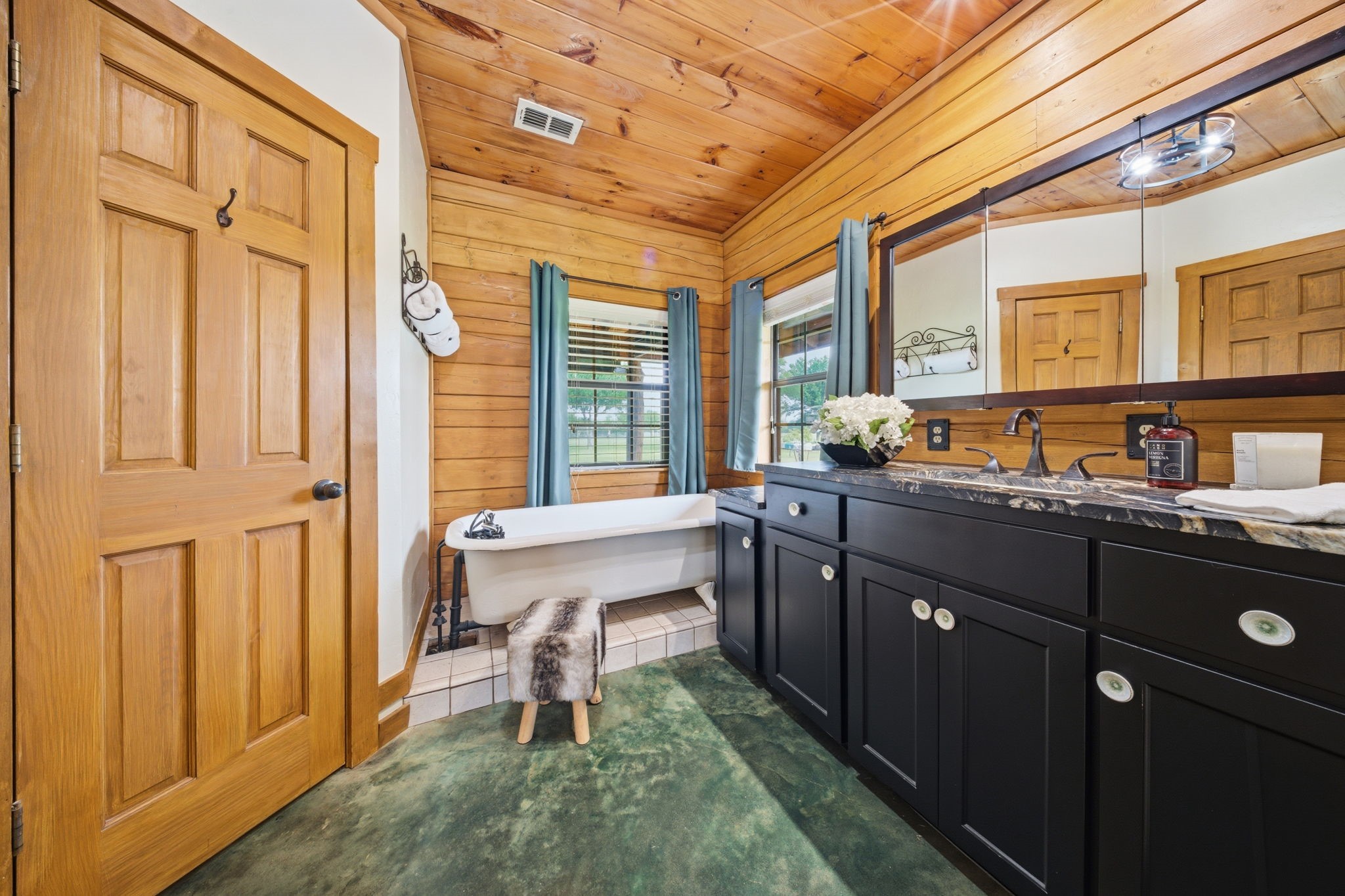 465 Emberson Ranch Road Pilot Point TX 76258