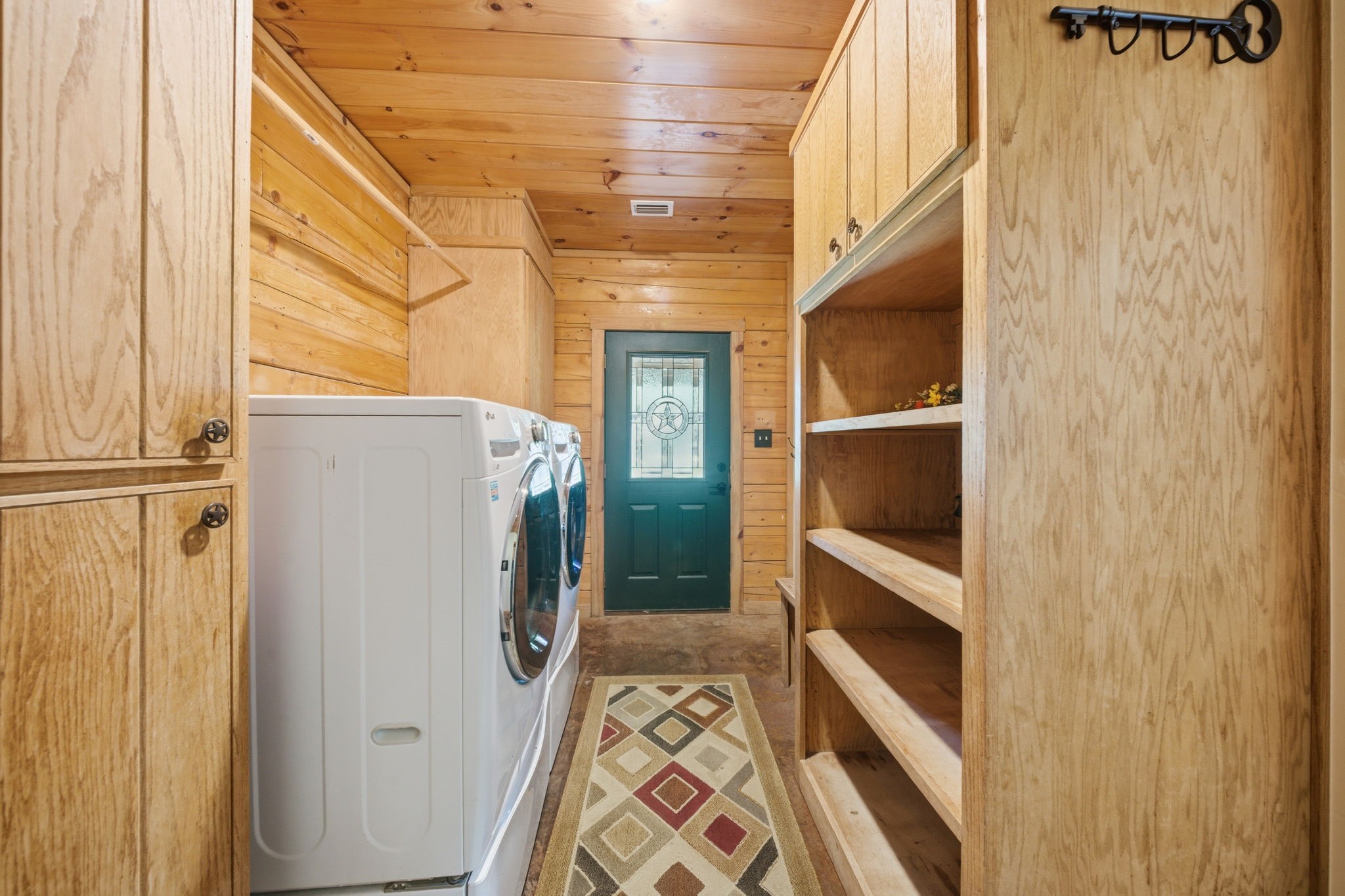 465 Emberson Ranch Road Pilot Point TX 76258
