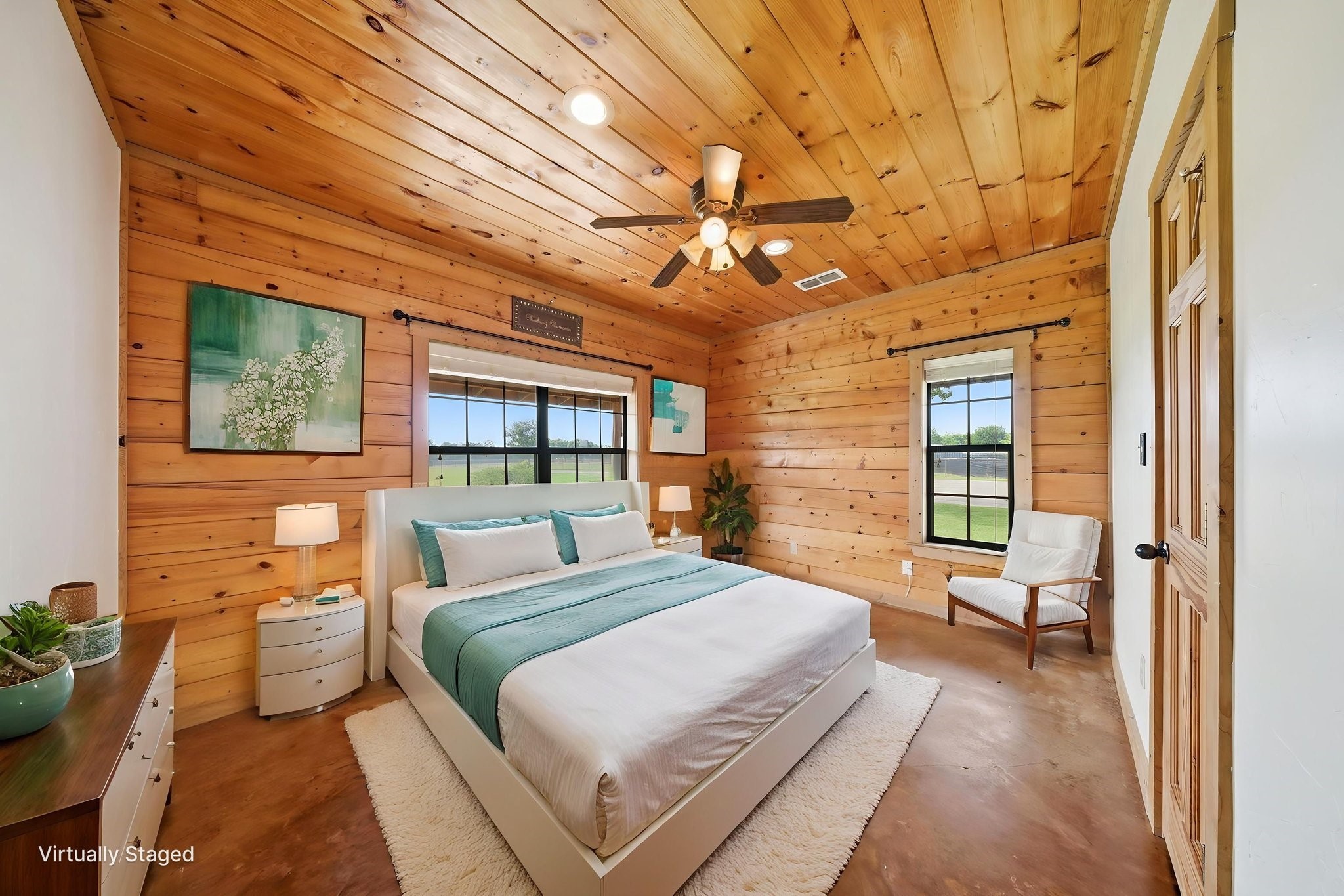 465 Emberson Ranch Road Pilot Point TX 76258