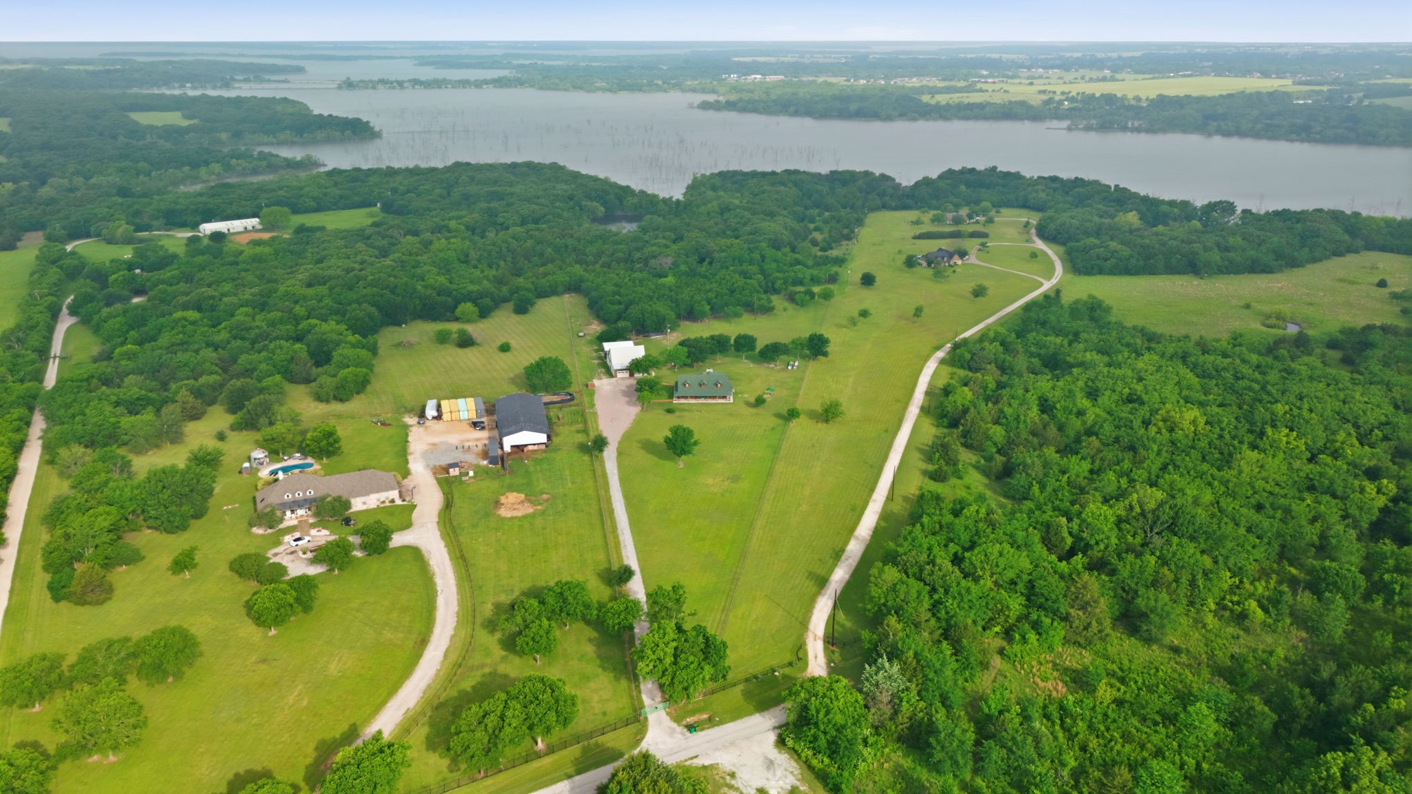 465 Emberson Ranch Road Pilot Point TX 76258