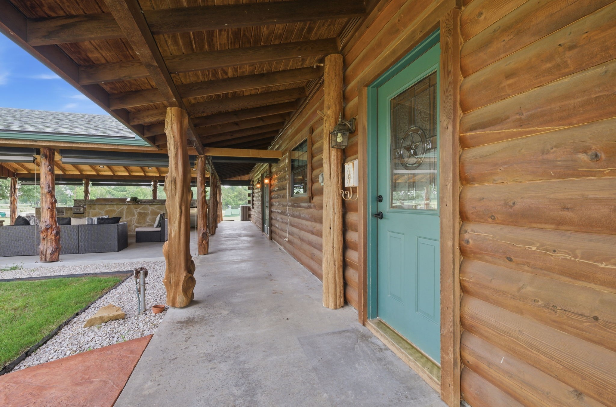 465 Emberson Ranch Road Pilot Point TX 76258