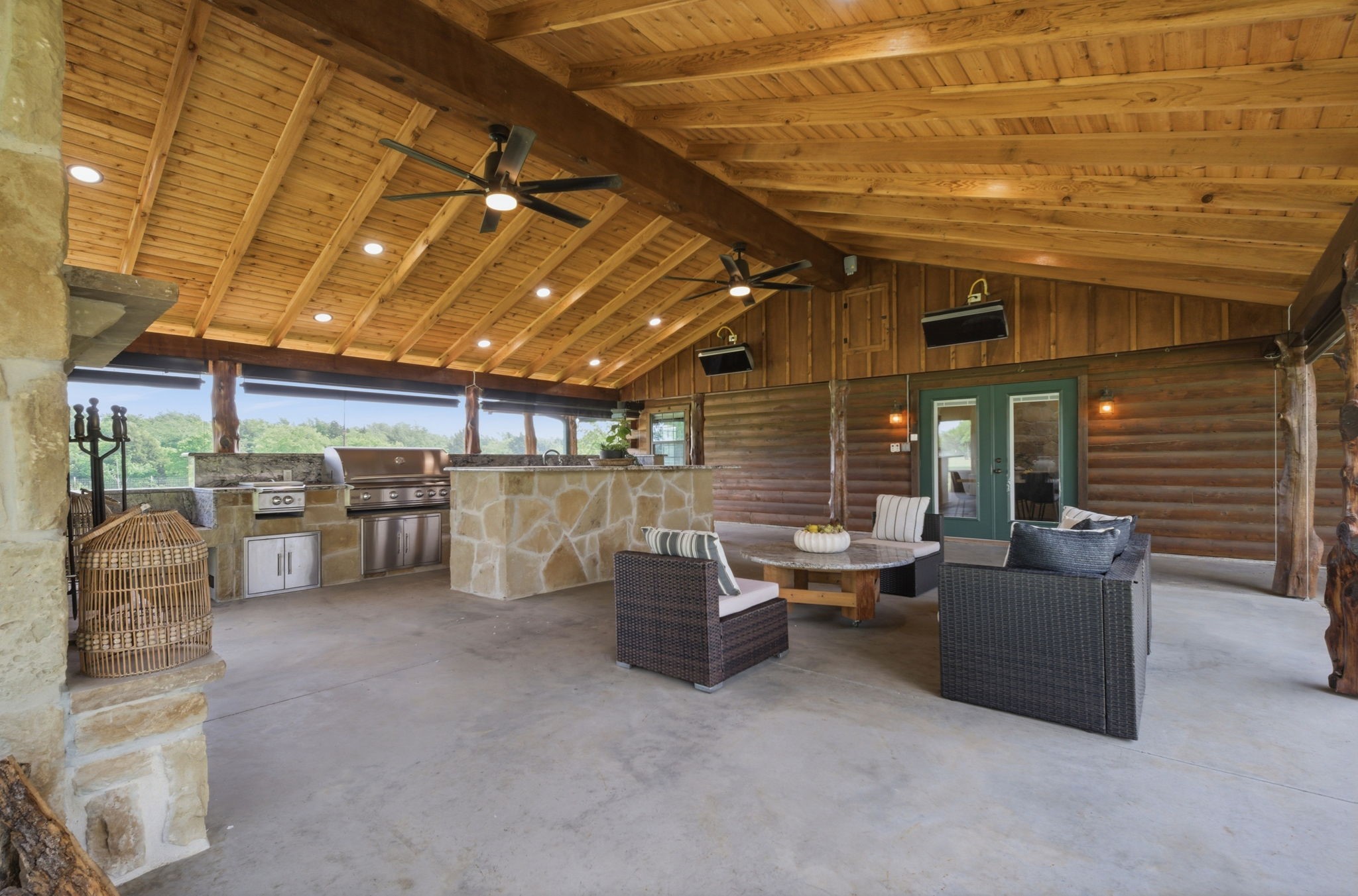 465 Emberson Ranch Road Pilot Point TX 76258