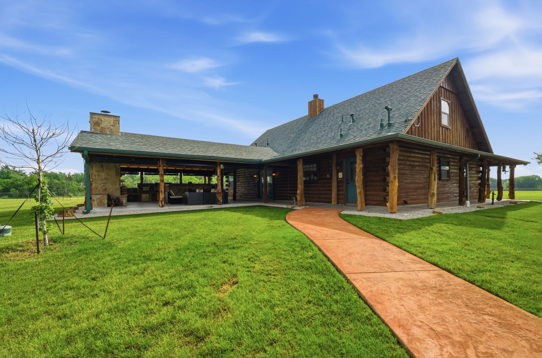 465 Emberson Ranch Road Pilot Point TX 76258