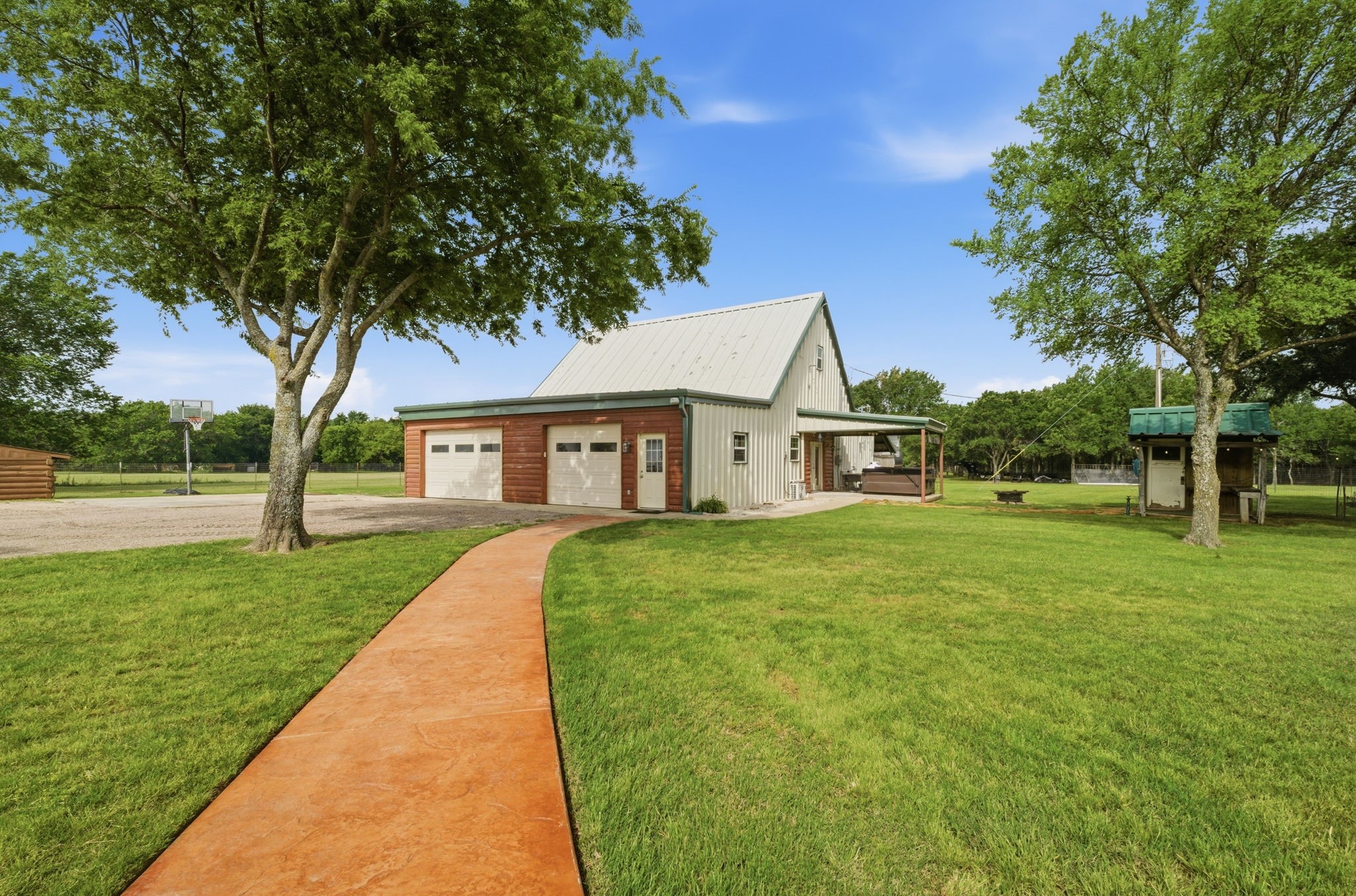 465 Emberson Ranch Road Pilot Point TX 76258