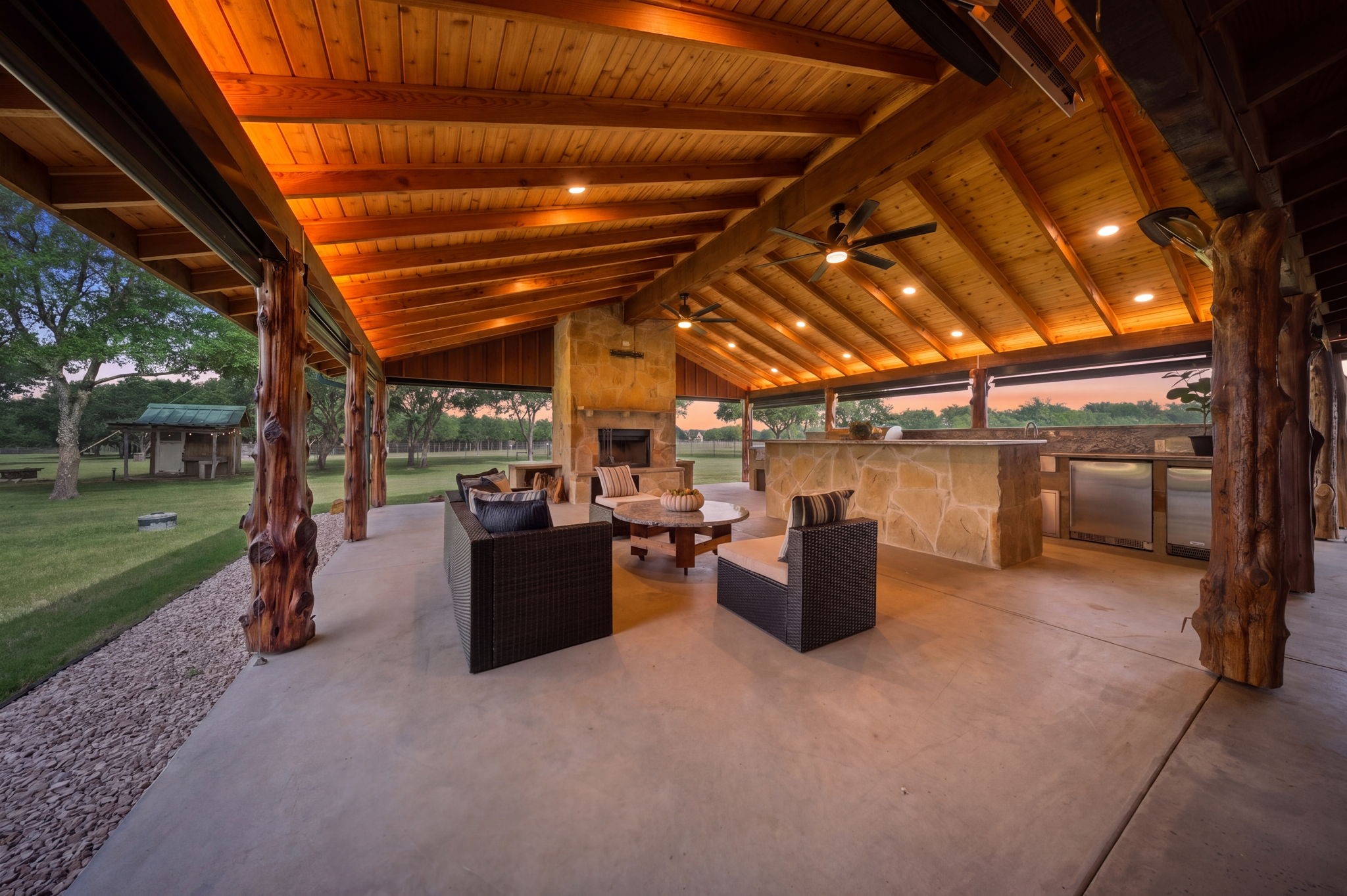 465 Emberson Ranch Road Pilot Point TX 76258