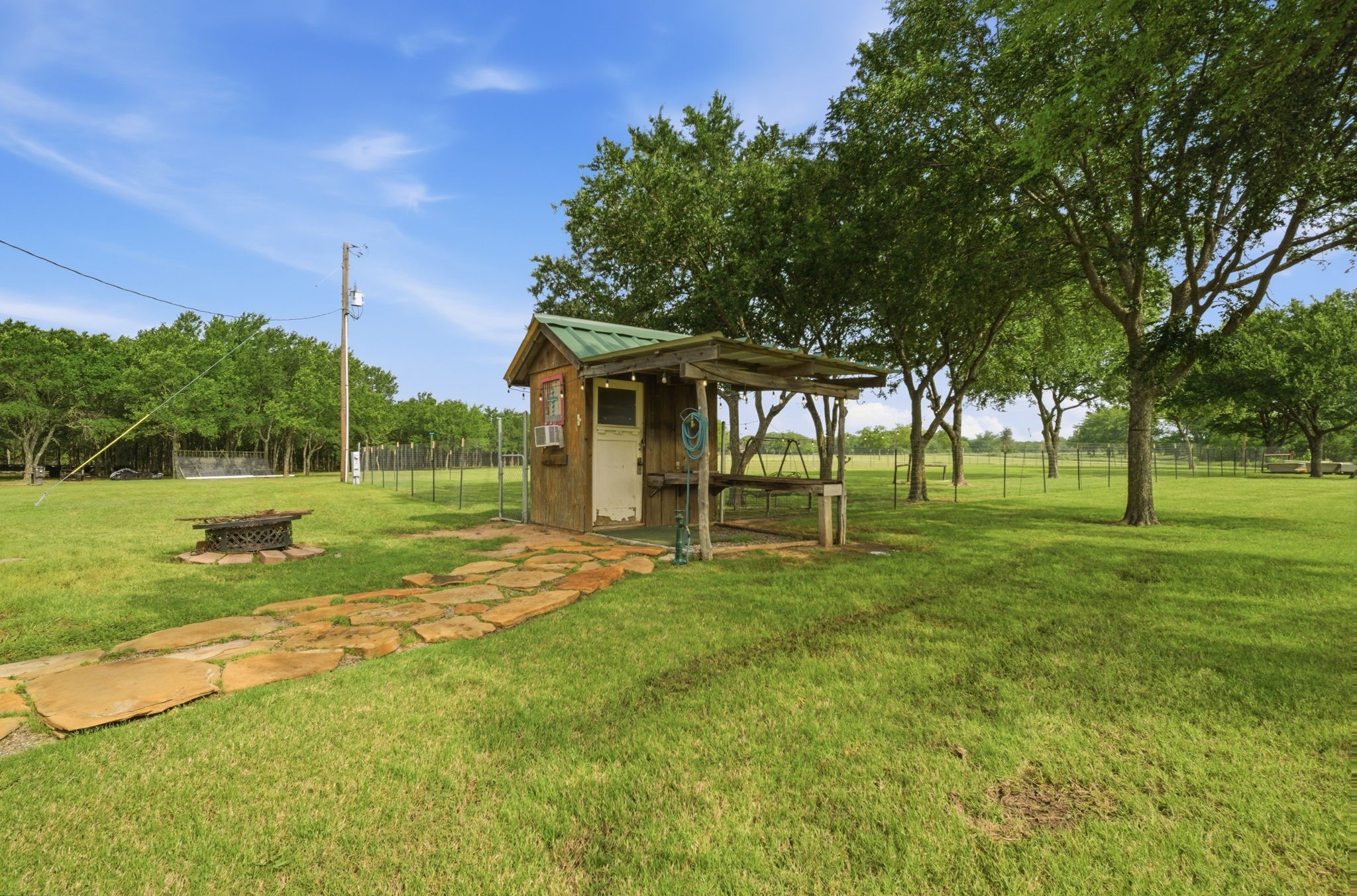 465 Emberson Ranch Road Pilot Point TX 76258