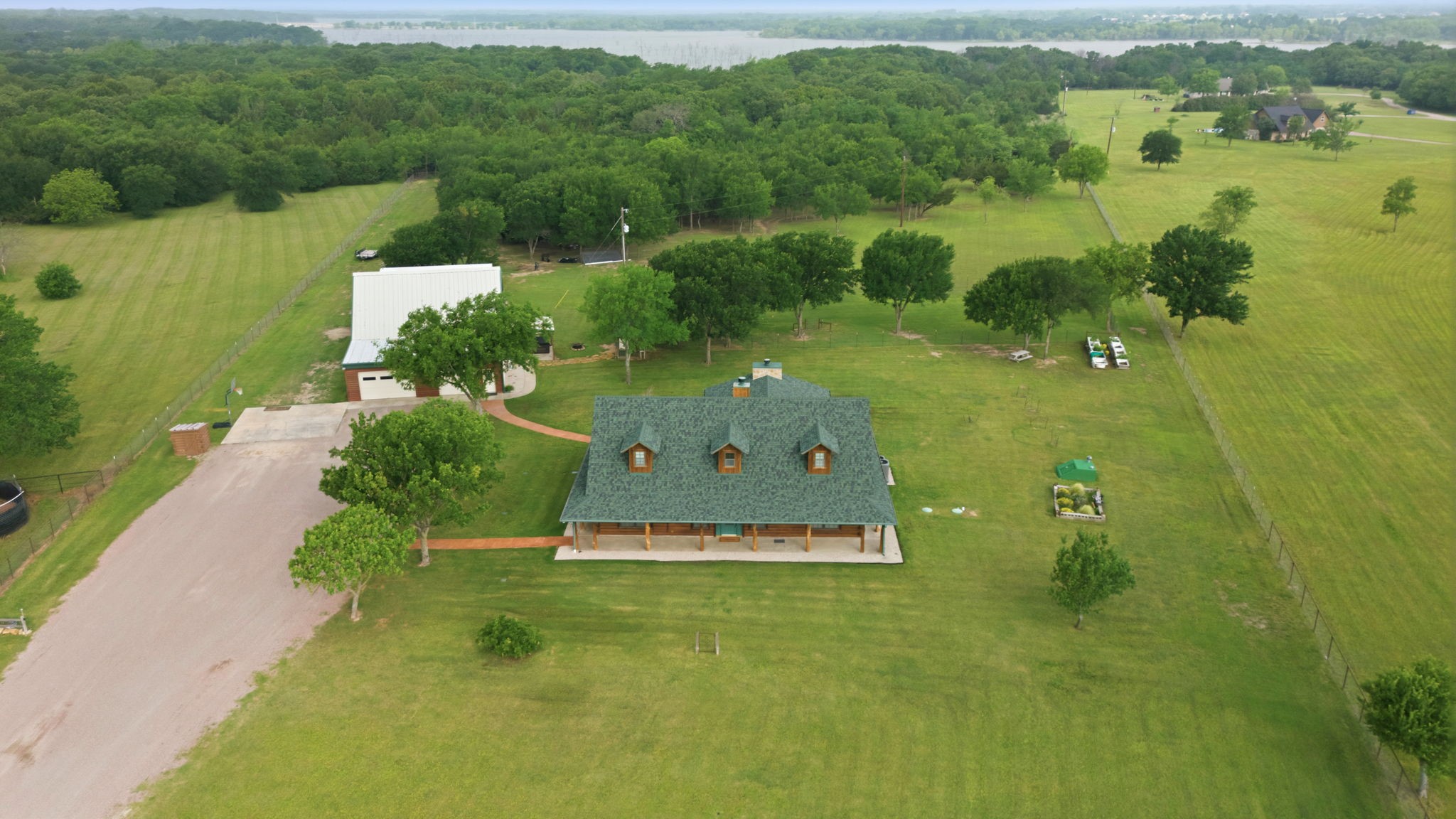 465 Emberson Ranch Road Pilot Point TX 76258