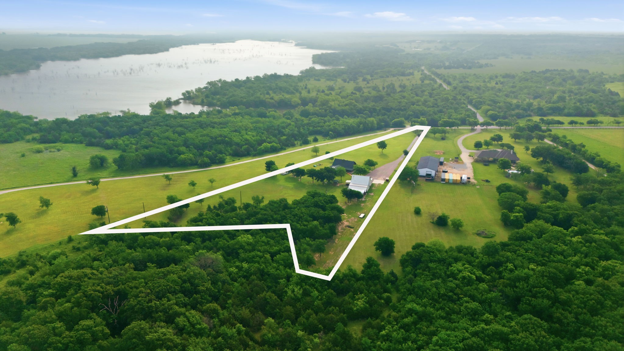 465 Emberson Ranch Road Pilot Point TX 76258