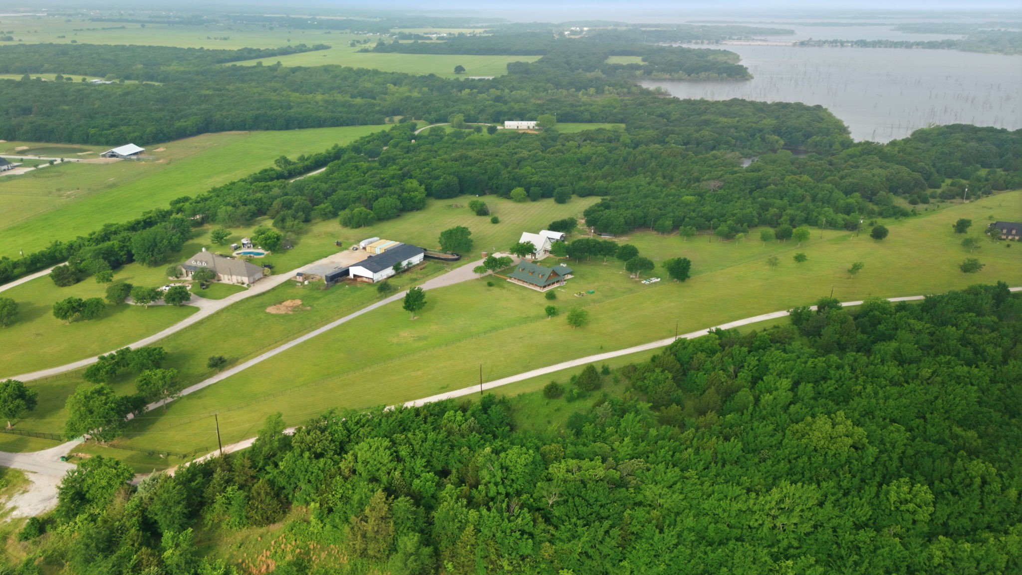 465 Emberson Ranch Road Pilot Point TX 76258