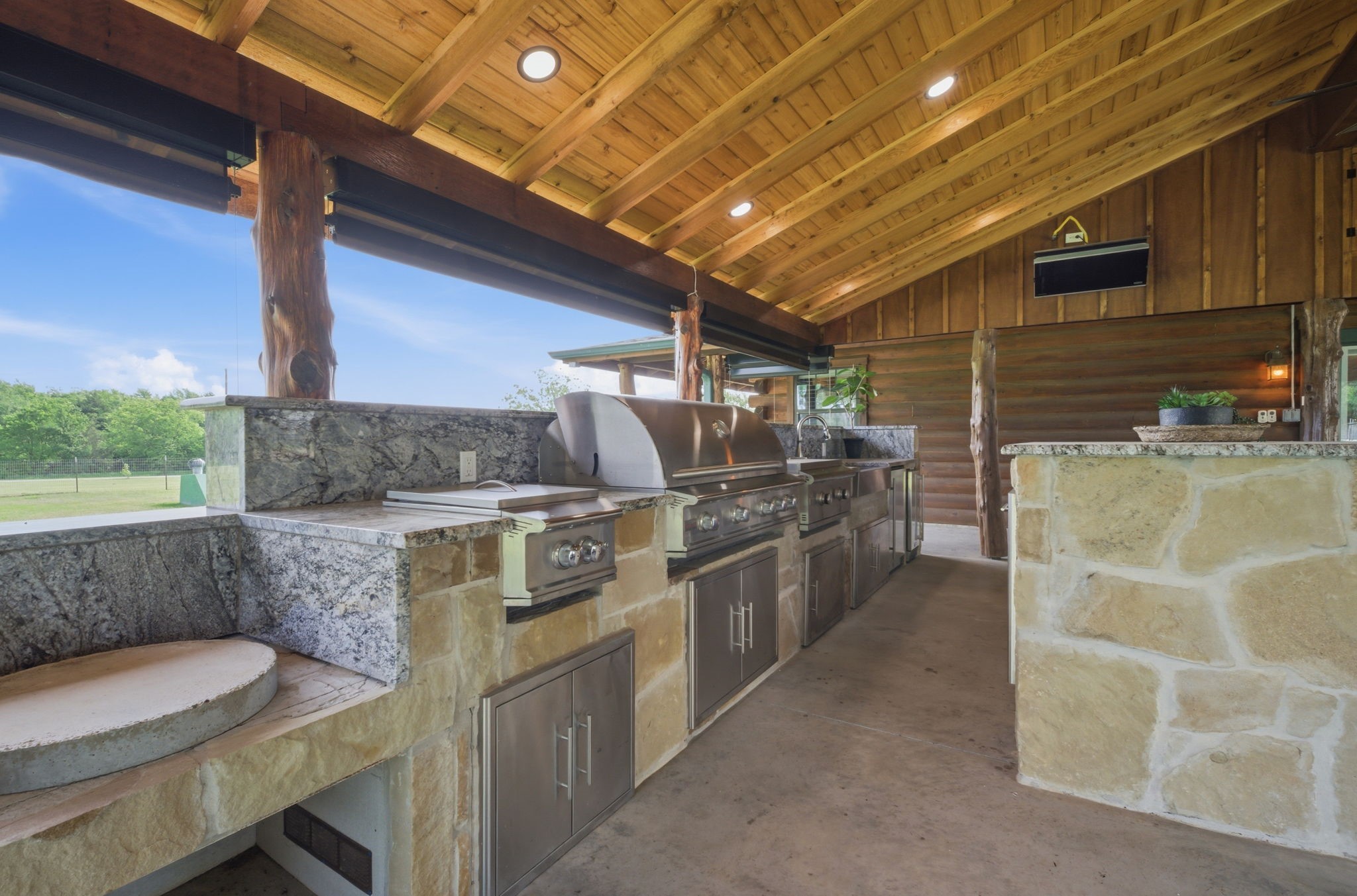 465 Emberson Ranch Road Pilot Point TX 76258