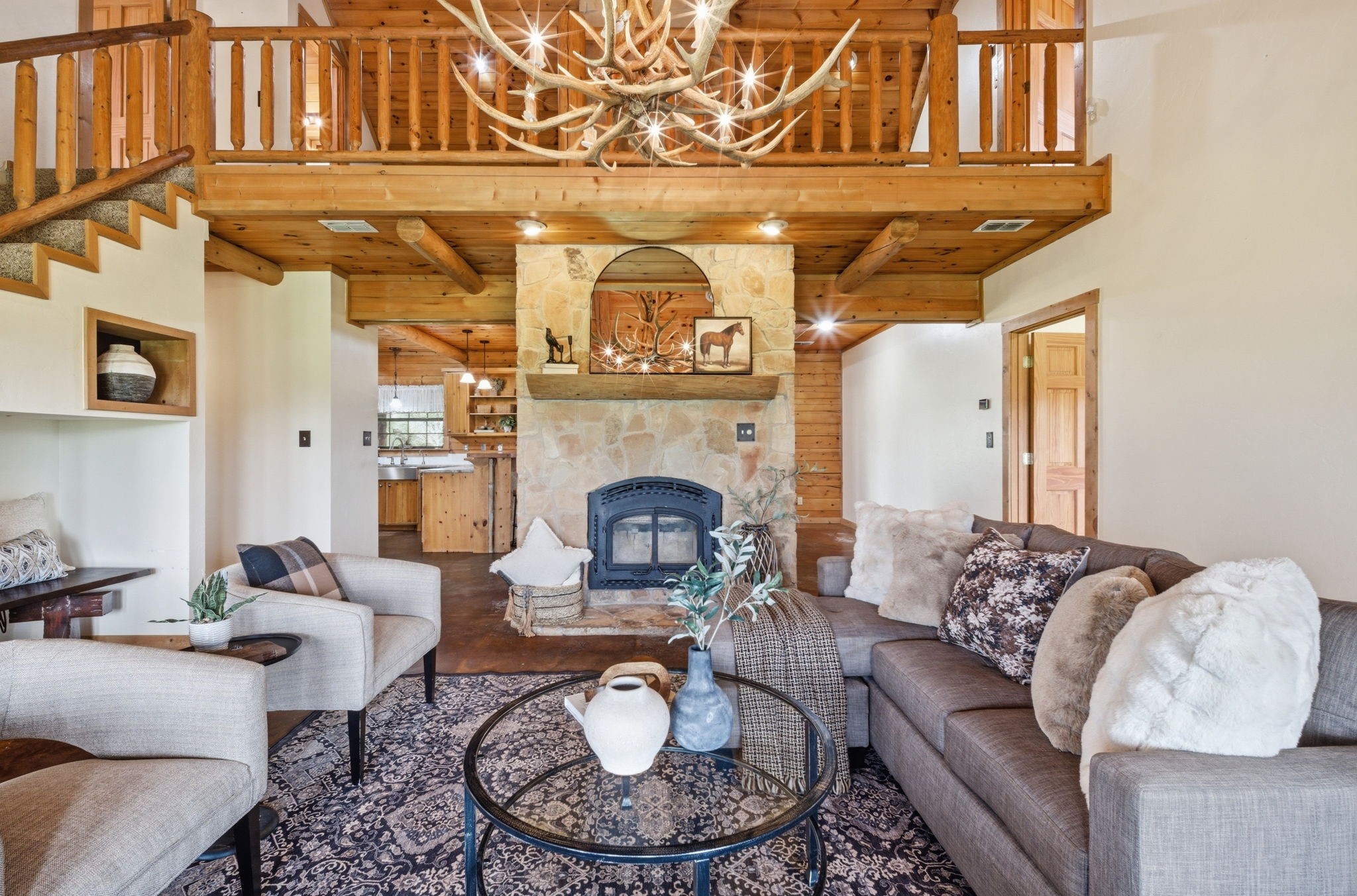 465 Emberson Ranch Road Pilot Point TX 76258